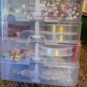 Bead making kit